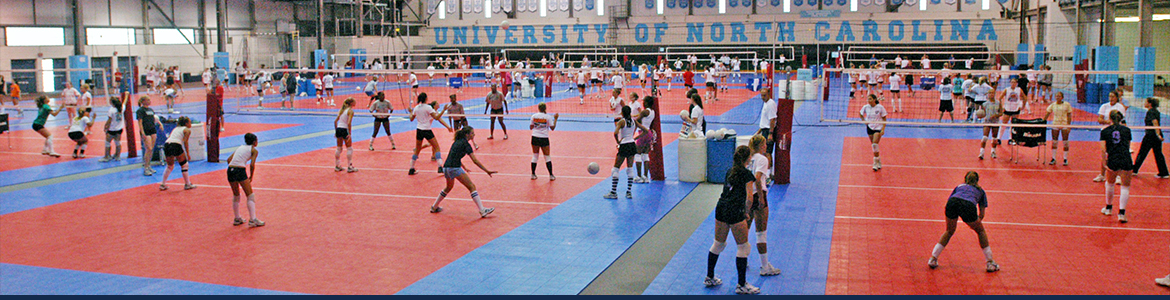 Carolina Volleyball
